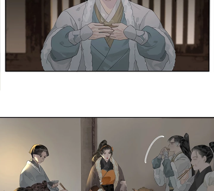 Thập Niên Xuân Chapter 5 - Trang 2