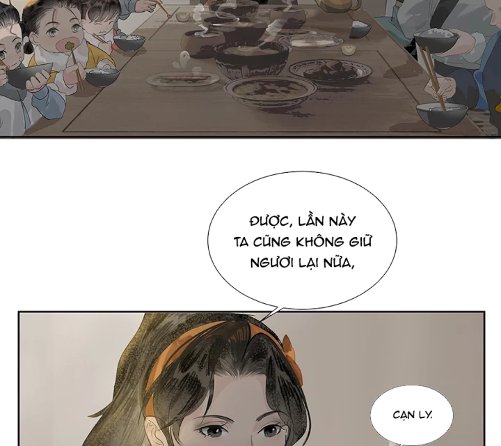 Thập Niên Xuân Chapter 5 - Trang 2