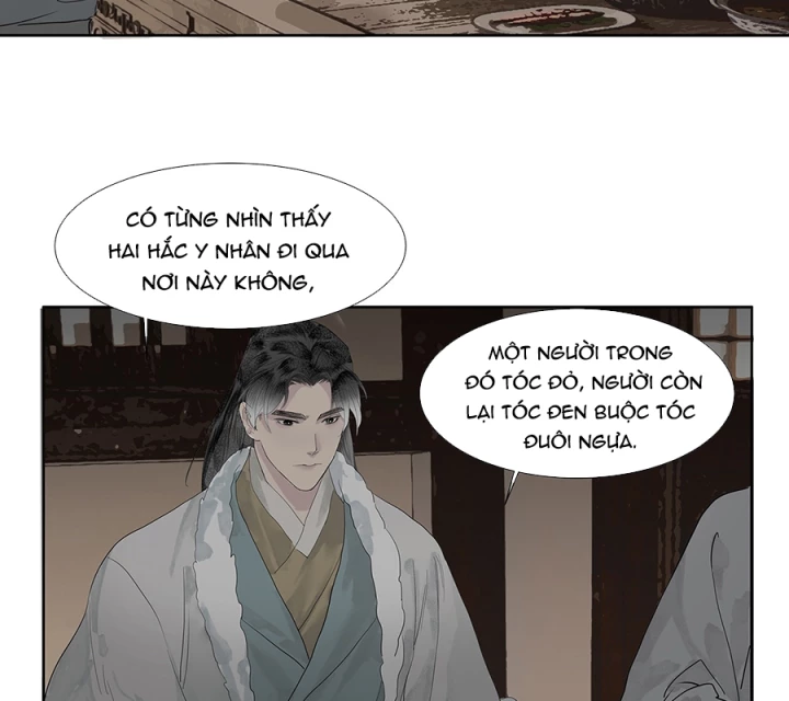 Thập Niên Xuân Chapter 5 - Trang 2