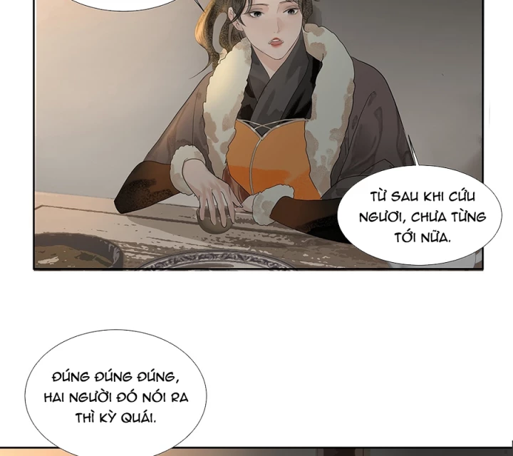 Thập Niên Xuân Chapter 5 - Trang 2