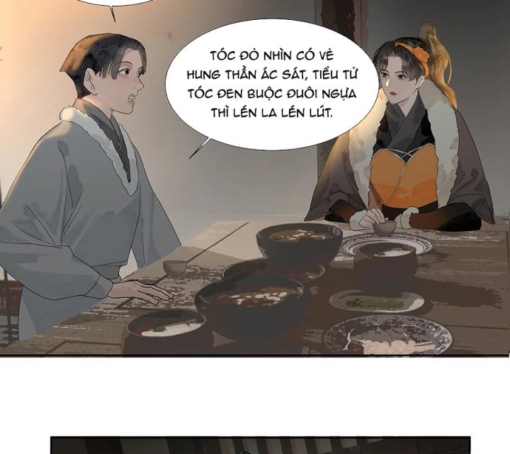 Thập Niên Xuân Chapter 5 - Trang 2