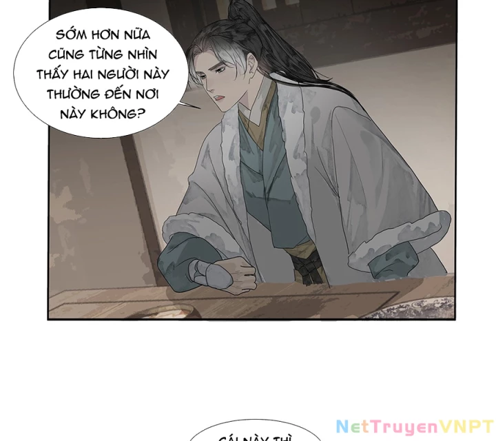 Thập Niên Xuân Chapter 5 - Trang 2