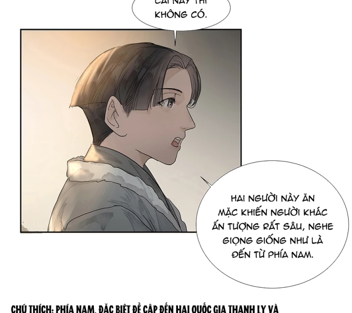 Thập Niên Xuân Chapter 5 - Trang 2