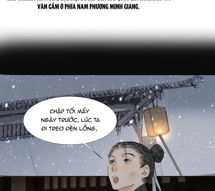 Thập Niên Xuân Chapter 5 - Trang 2