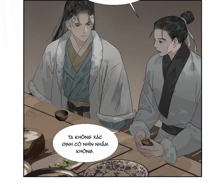 Thập Niên Xuân Chapter 5 - Trang 2