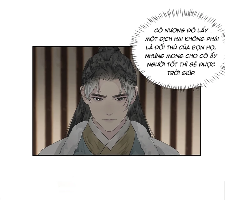 Thập Niên Xuân Chapter 5 - Trang 2