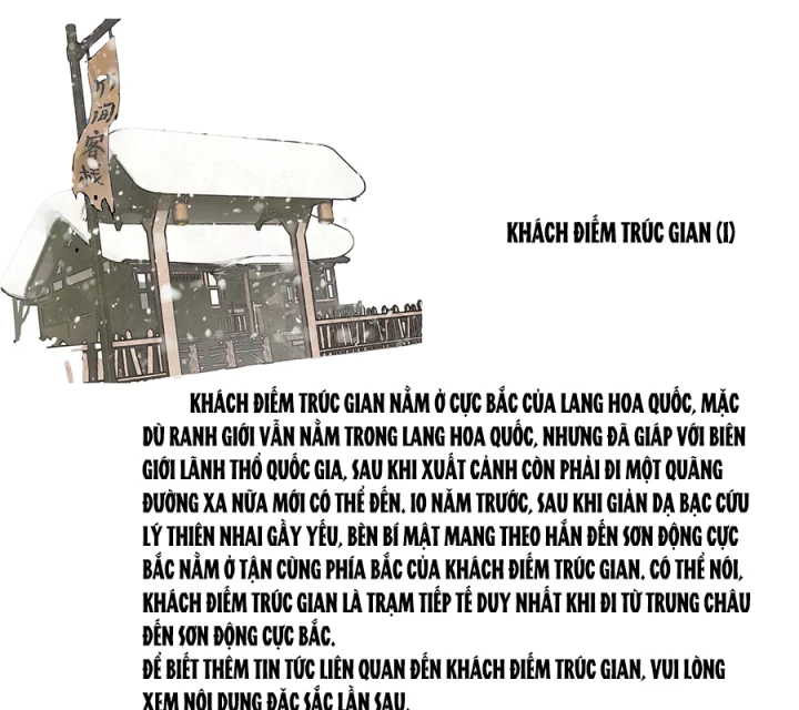 Thập Niên Xuân Chapter 5 - Trang 2