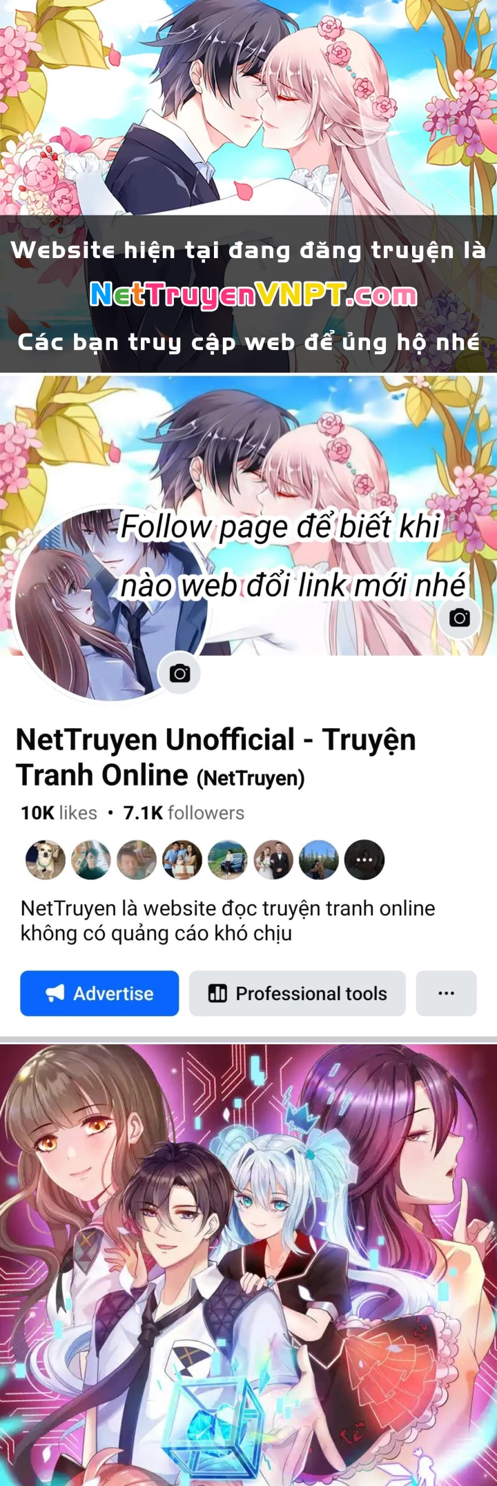 Nữ Thần Giúp Tôi Trở Thành Học Bá Chapter 51 - Trang 3