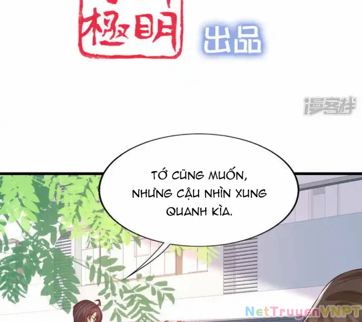 Nữ Thần Giúp Tôi Trở Thành Học Bá Chapter 51 - Trang 3