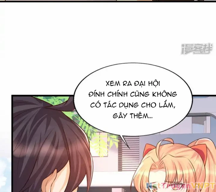 Nữ Thần Giúp Tôi Trở Thành Học Bá Chapter 51 - Trang 3
