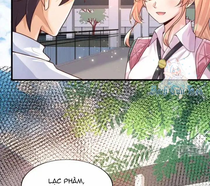 Nữ Thần Giúp Tôi Trở Thành Học Bá Chapter 51 - Trang 3