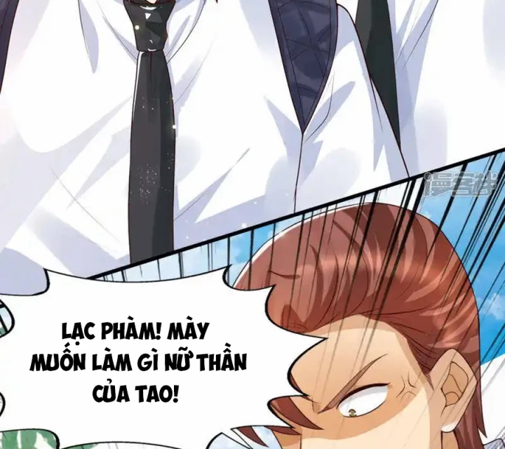 Nữ Thần Giúp Tôi Trở Thành Học Bá Chapter 51 - Trang 3