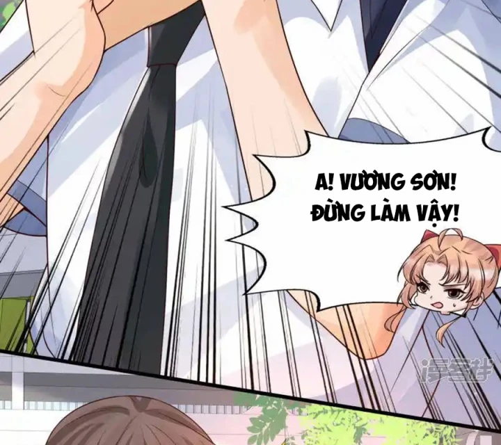 Nữ Thần Giúp Tôi Trở Thành Học Bá Chapter 51 - Trang 3