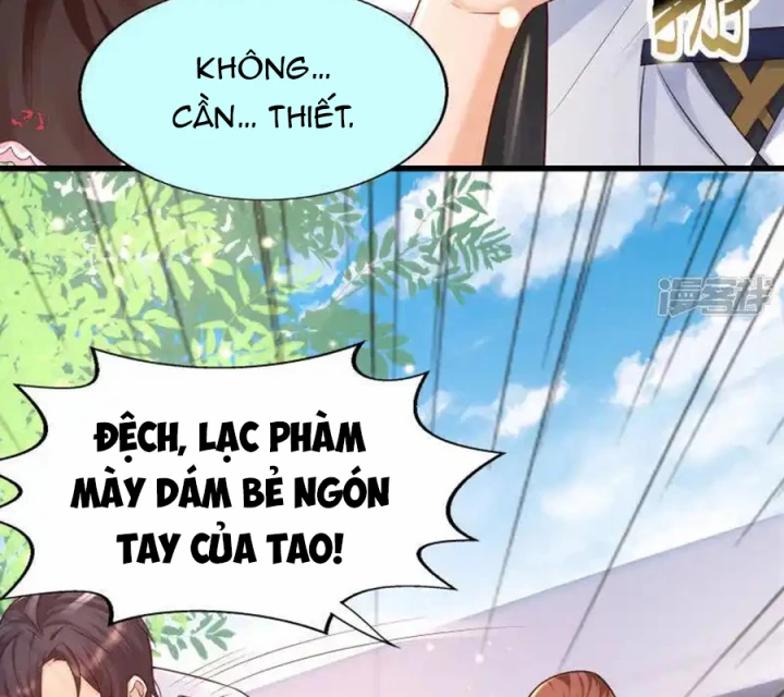 Nữ Thần Giúp Tôi Trở Thành Học Bá Chapter 51 - Trang 3