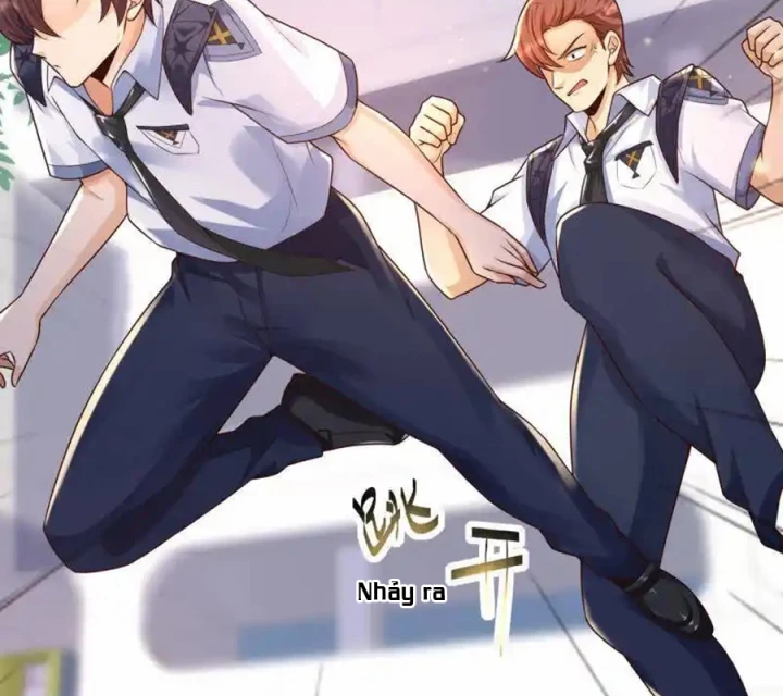 Nữ Thần Giúp Tôi Trở Thành Học Bá Chapter 51 - Trang 3