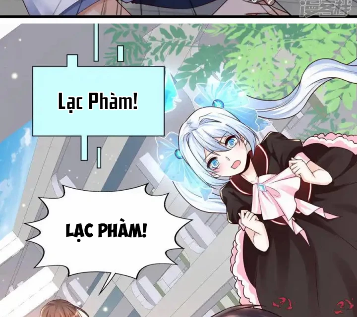 Nữ Thần Giúp Tôi Trở Thành Học Bá Chapter 51 - Trang 3
