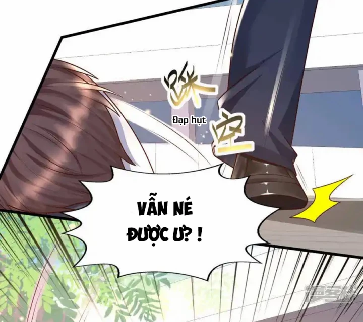 Nữ Thần Giúp Tôi Trở Thành Học Bá Chapter 51 - Trang 3