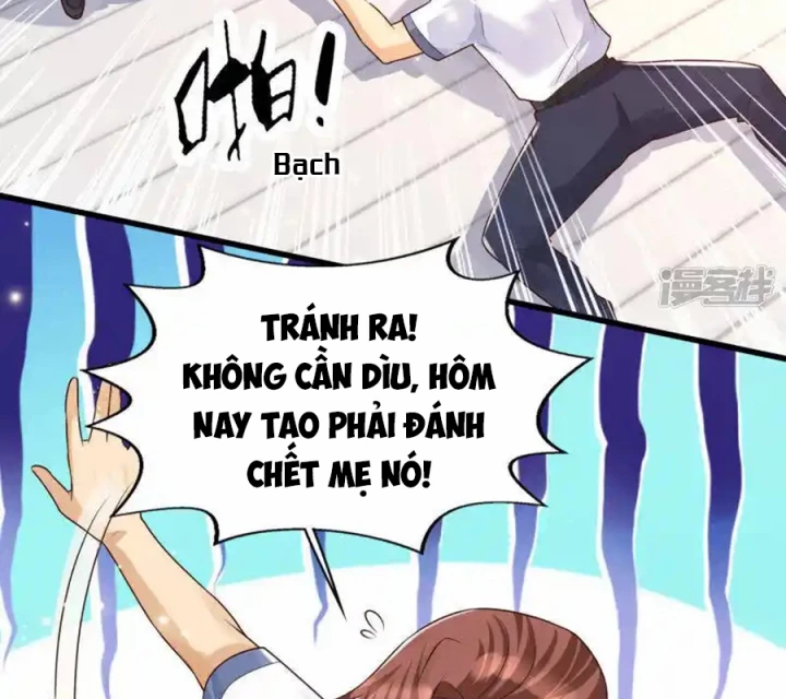 Nữ Thần Giúp Tôi Trở Thành Học Bá Chapter 51 - Trang 3