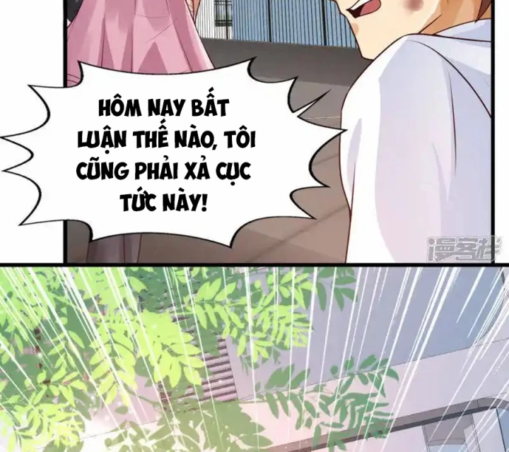 Nữ Thần Giúp Tôi Trở Thành Học Bá Chapter 51 - Trang 3