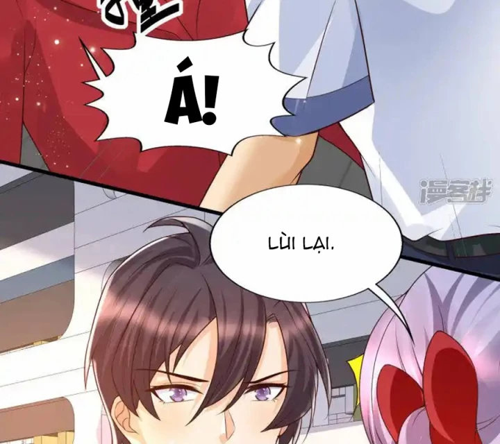 Nữ Thần Giúp Tôi Trở Thành Học Bá Chapter 51 - Trang 3