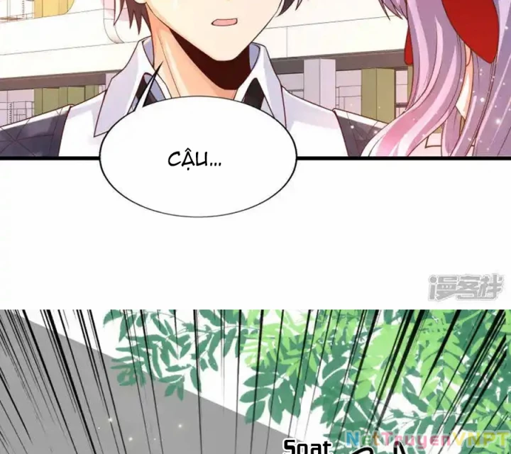 Nữ Thần Giúp Tôi Trở Thành Học Bá Chapter 51 - Trang 3