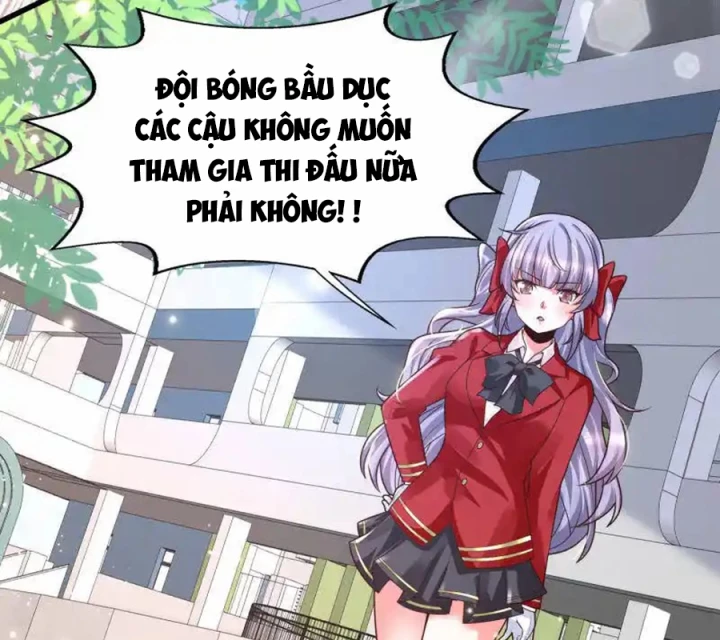 Nữ Thần Giúp Tôi Trở Thành Học Bá Chapter 51 - Trang 3