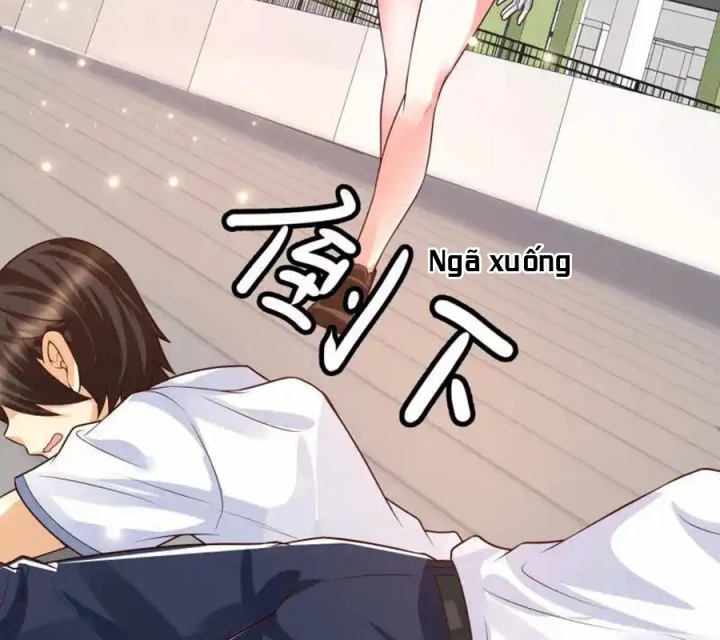 Nữ Thần Giúp Tôi Trở Thành Học Bá Chapter 51 - Trang 3