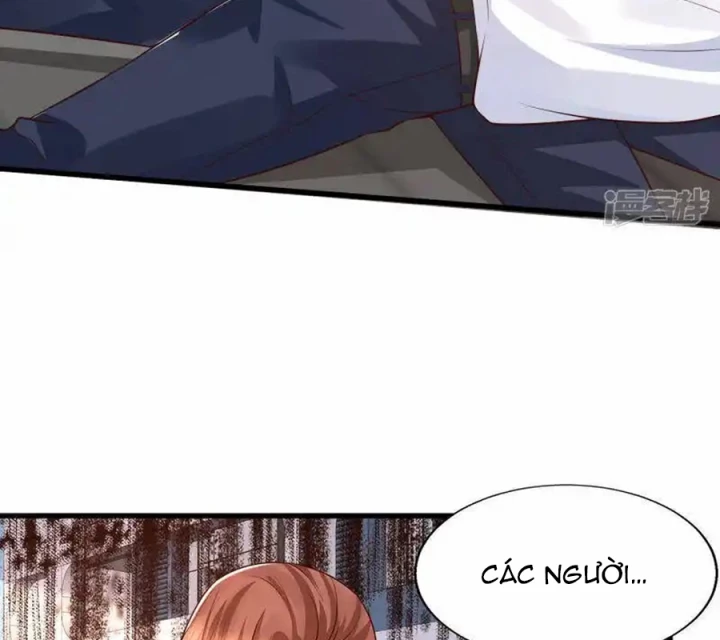 Nữ Thần Giúp Tôi Trở Thành Học Bá Chapter 51 - Trang 3