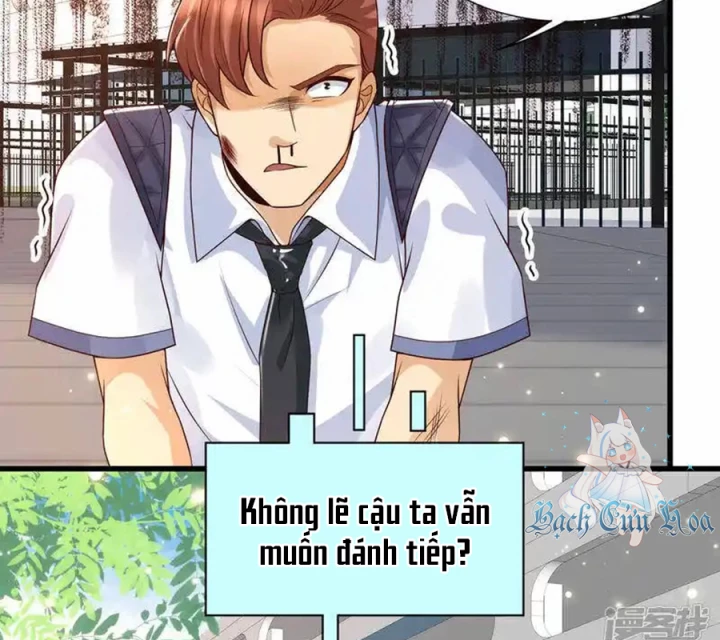 Nữ Thần Giúp Tôi Trở Thành Học Bá Chapter 51 - Trang 3