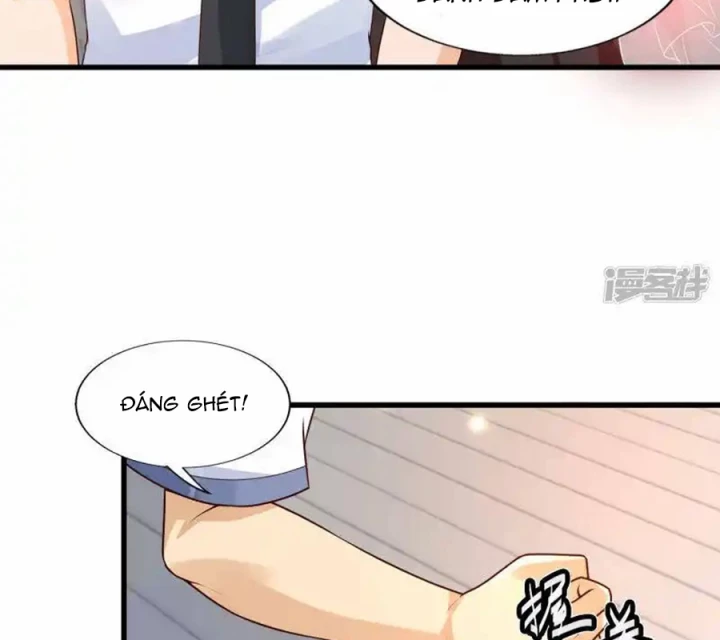 Nữ Thần Giúp Tôi Trở Thành Học Bá Chapter 51 - Trang 3