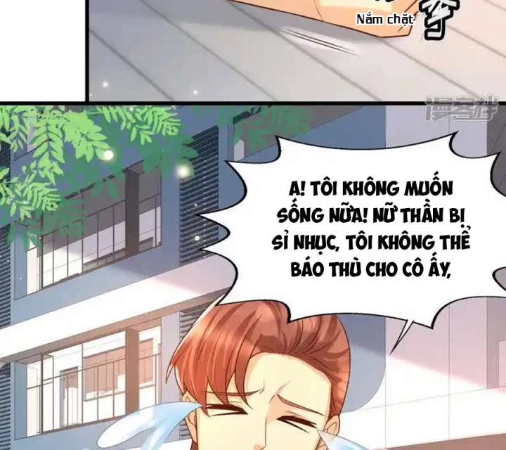 Nữ Thần Giúp Tôi Trở Thành Học Bá Chapter 51 - Trang 3
