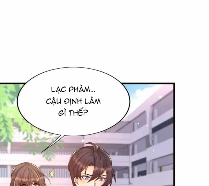 Nữ Thần Giúp Tôi Trở Thành Học Bá Chapter 51 - Trang 3