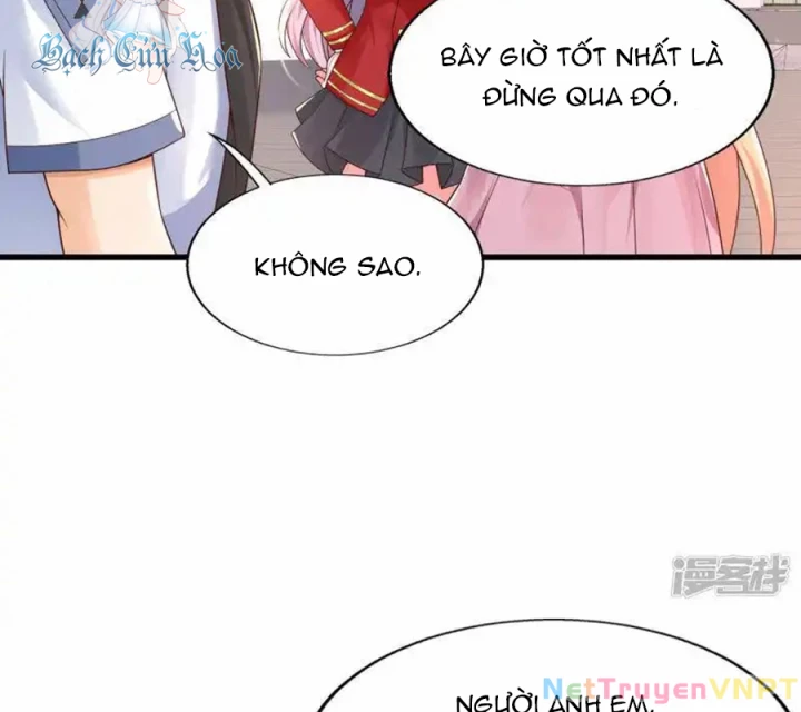 Nữ Thần Giúp Tôi Trở Thành Học Bá Chapter 51 - Trang 3