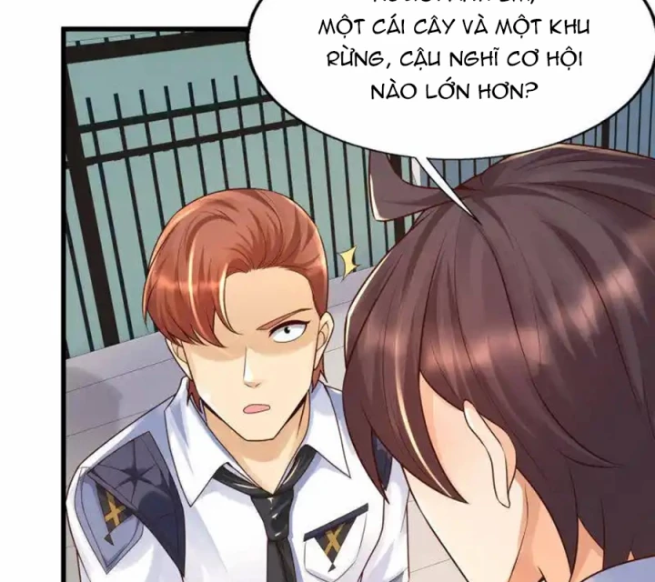 Nữ Thần Giúp Tôi Trở Thành Học Bá Chapter 51 - Trang 3