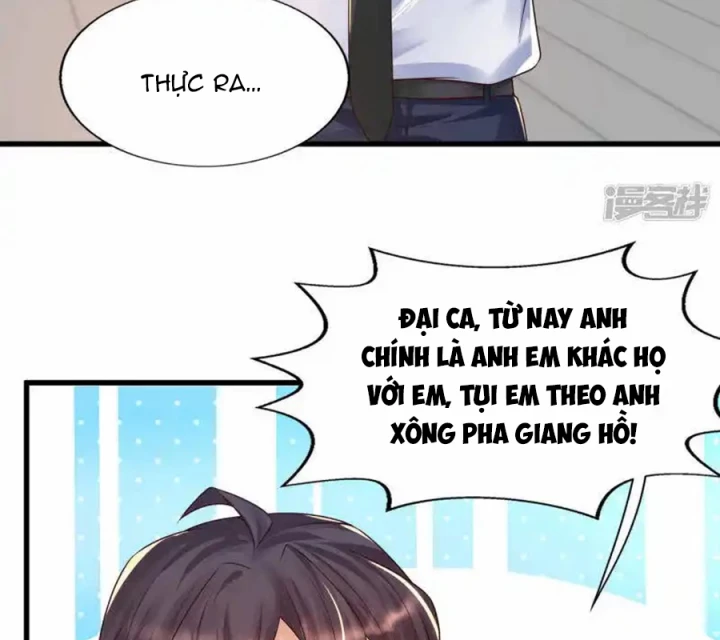 Nữ Thần Giúp Tôi Trở Thành Học Bá Chapter 51 - Trang 3