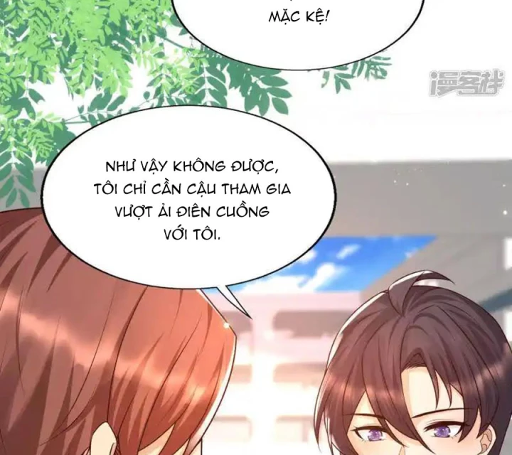 Nữ Thần Giúp Tôi Trở Thành Học Bá Chapter 52 - Trang 3
