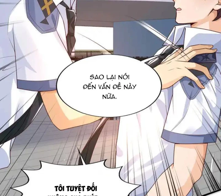 Nữ Thần Giúp Tôi Trở Thành Học Bá Chapter 52 - Trang 3
