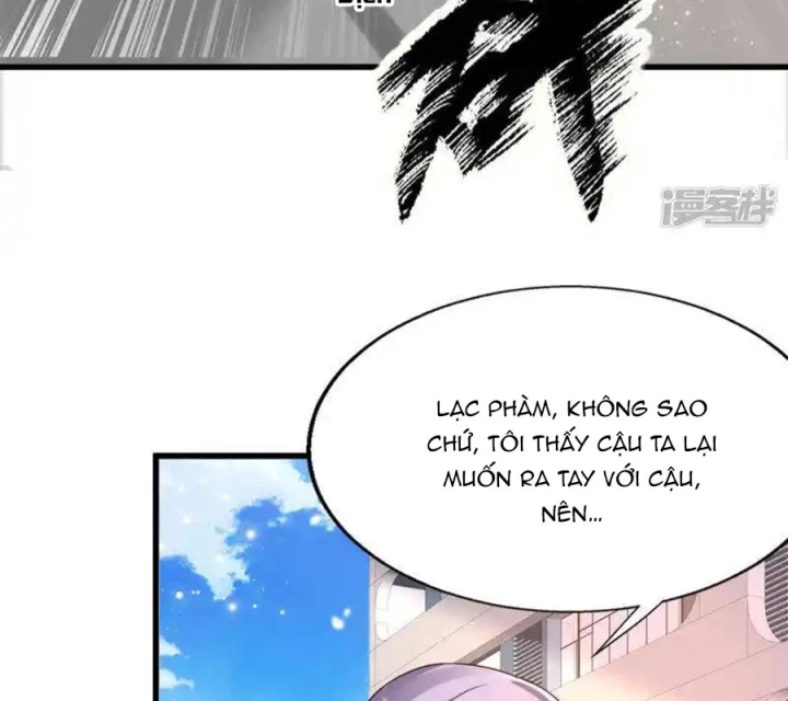 Nữ Thần Giúp Tôi Trở Thành Học Bá Chapter 52 - Trang 3