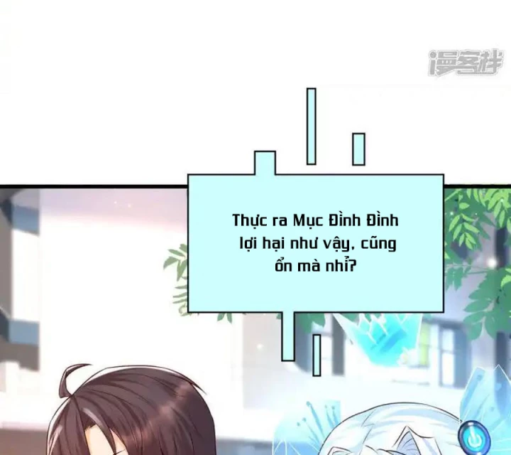 Nữ Thần Giúp Tôi Trở Thành Học Bá Chapter 52 - Trang 3