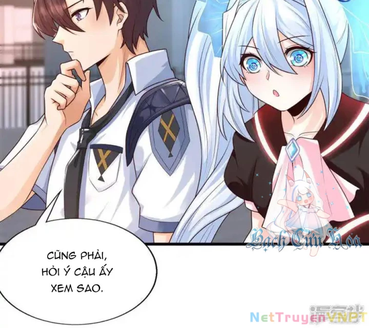 Nữ Thần Giúp Tôi Trở Thành Học Bá Chapter 52 - Trang 3
