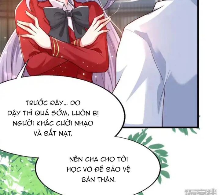 Nữ Thần Giúp Tôi Trở Thành Học Bá Chapter 52 - Trang 3