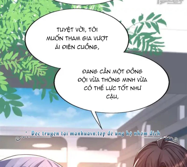 Nữ Thần Giúp Tôi Trở Thành Học Bá Chapter 52 - Trang 3