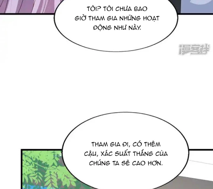 Nữ Thần Giúp Tôi Trở Thành Học Bá Chapter 52 - Trang 3