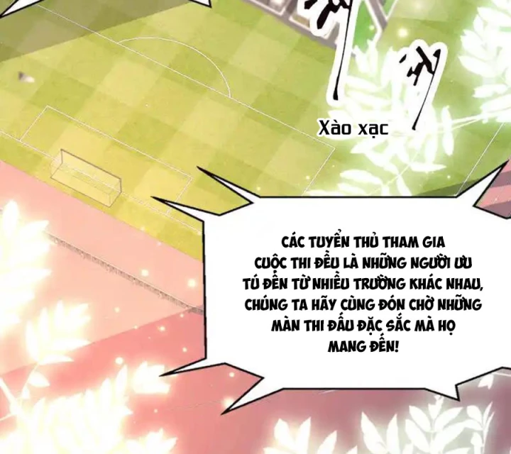 Nữ Thần Giúp Tôi Trở Thành Học Bá Chapter 52 - Trang 3