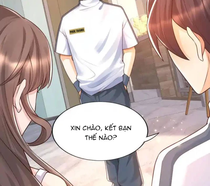 Nữ Thần Giúp Tôi Trở Thành Học Bá Chapter 52 - Trang 3