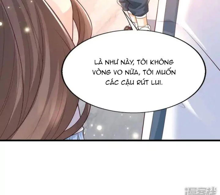 Nữ Thần Giúp Tôi Trở Thành Học Bá Chapter 52 - Trang 3