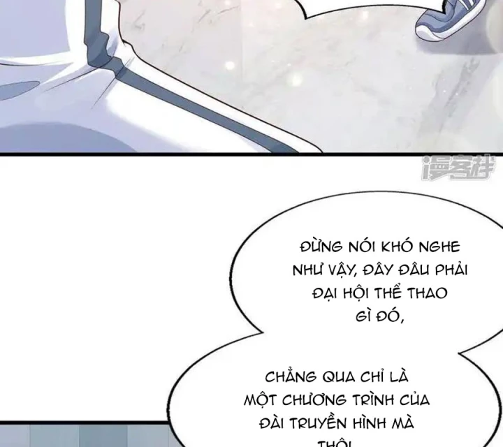 Nữ Thần Giúp Tôi Trở Thành Học Bá Chapter 52 - Trang 3