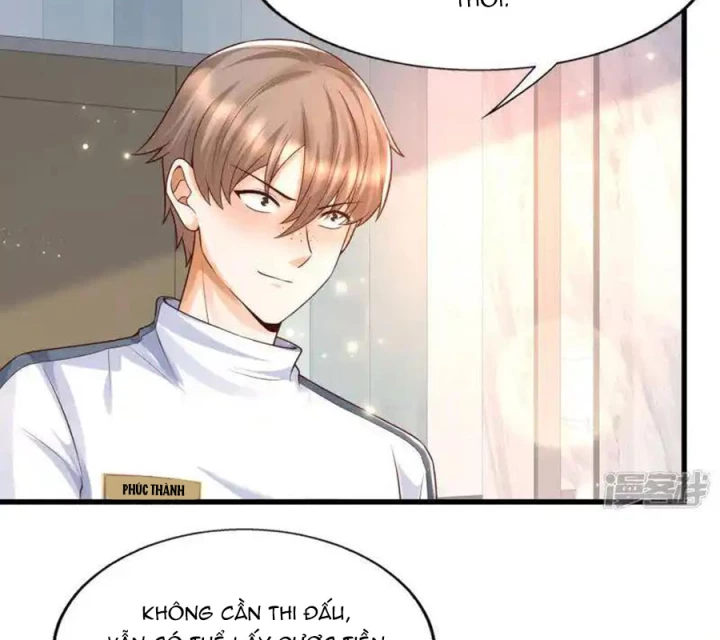 Nữ Thần Giúp Tôi Trở Thành Học Bá Chapter 52 - Trang 3