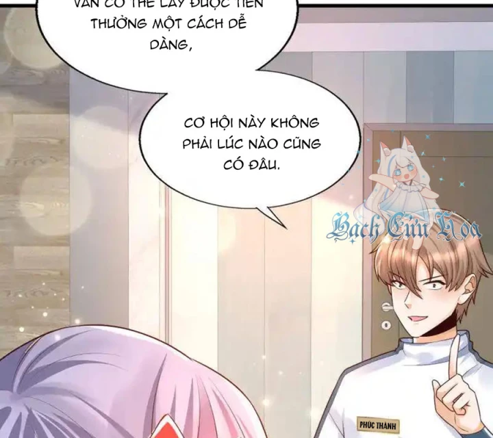 Nữ Thần Giúp Tôi Trở Thành Học Bá Chapter 52 - Trang 3