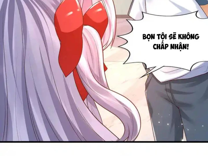Nữ Thần Giúp Tôi Trở Thành Học Bá Chapter 52 - Trang 3